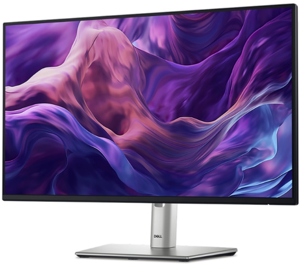 Màn hình Dell P2425HE (23.8Inch/ Full HD/ 8ms/ 100HZ/ 300cd/m2/ IPS) 