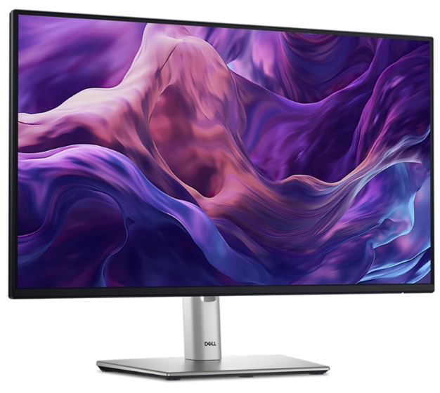 Màn hình Dell P2425HE (23.8Inch/ Full HD/ 8ms/ 100HZ/ 300cd/m2/ IPS) 