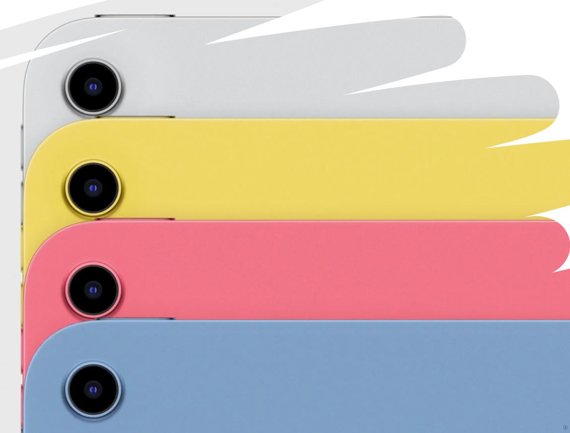 Máy tính bảng Apple IPad Gen 11 A16