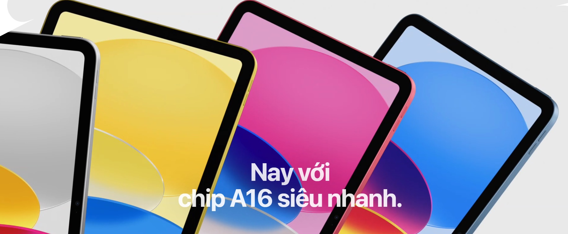Máy tính bảng Apple IPad Gen 11 A16