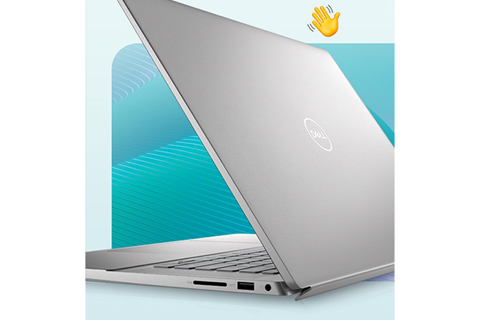 Laptop Dell Inspiron 5625