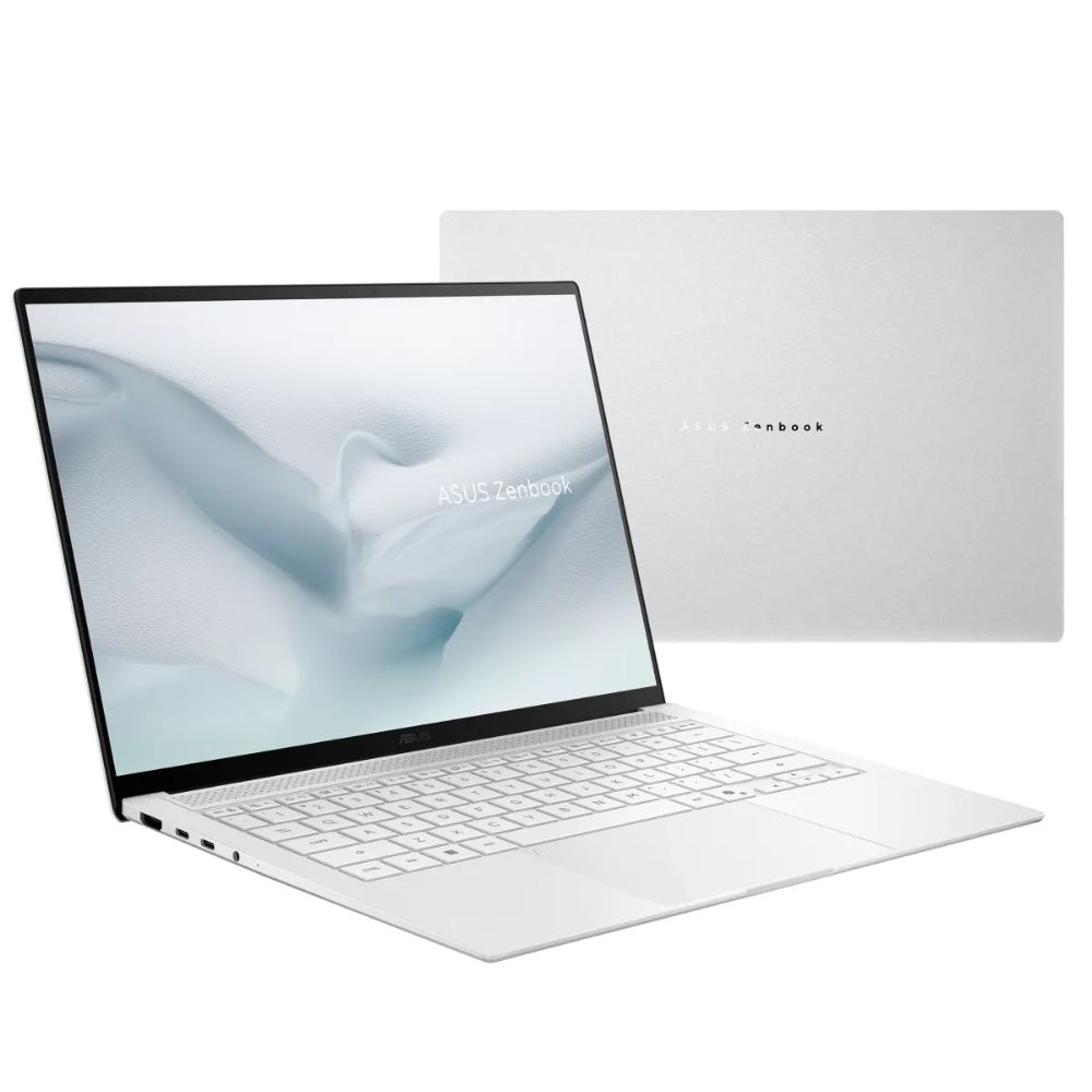 Laptop Asus Zenbook S14 OLED UX5406AA-SU348W