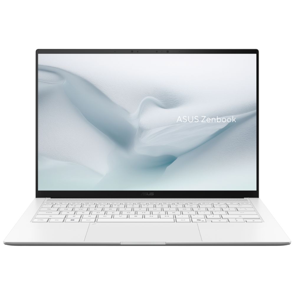 Laptop Asus Zenbook S14 OLED UX5406AA-SU348W