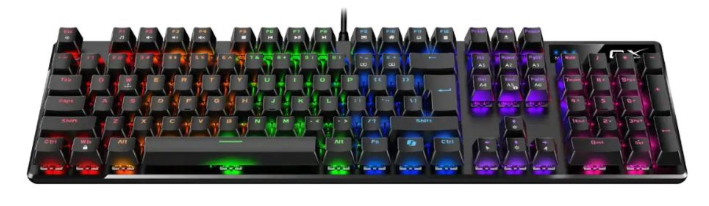 Bàn phím Genius Scorpion K12
