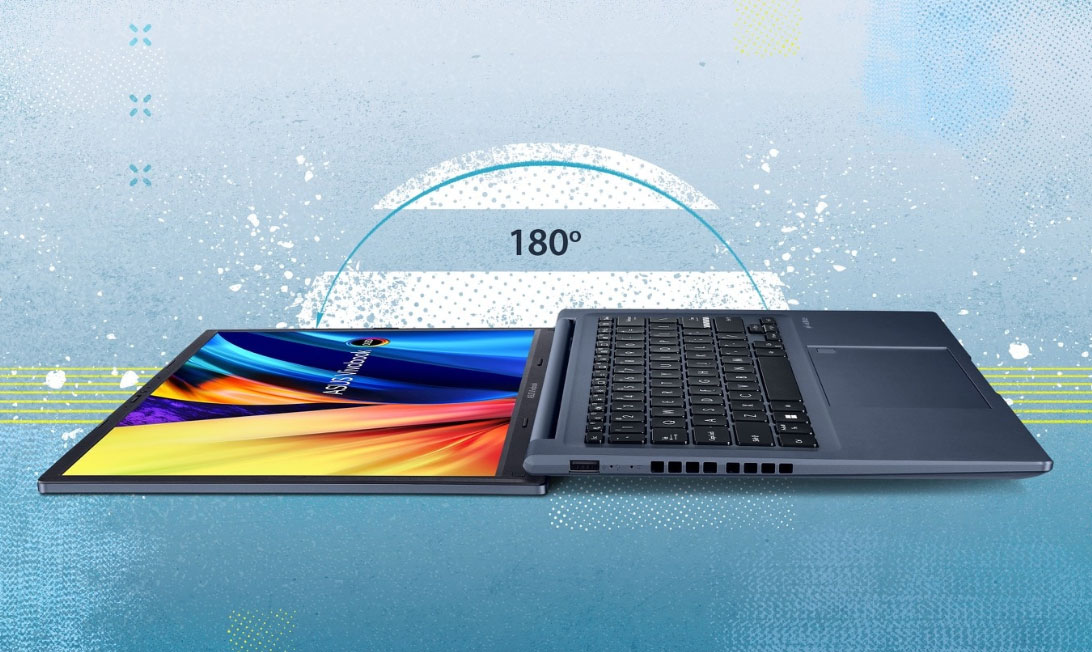 Laptop Asus Vivobook A1403ZA-KM161W