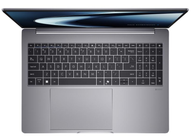 Laptop Asus ExpertBook P3605CVA-PL0047W (i7 13620H/ 16GB/ 512GB SSD/ 16 inch WQXGA/ 144Hz/ Win11/ Grey/ Vỏ nhôm)