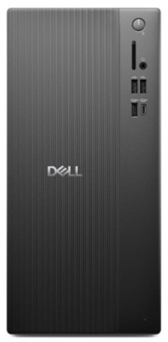 PC Dell Tower ECT1250 TFPC81 (I5 14400/ 8GB/ 512GB SSD/ Wifi + BT/ Key/ Mouse/ Win11/ 1Y) 