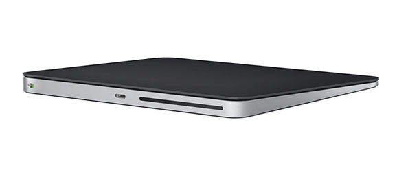 Bàn rê cảm ứng Apple Magic Trackpad - Black Multi-Touch Surface