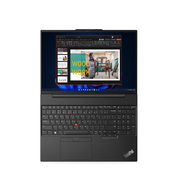 Laptop Lenovo ThinkPad E16 GEN 1 21JN0065VA 