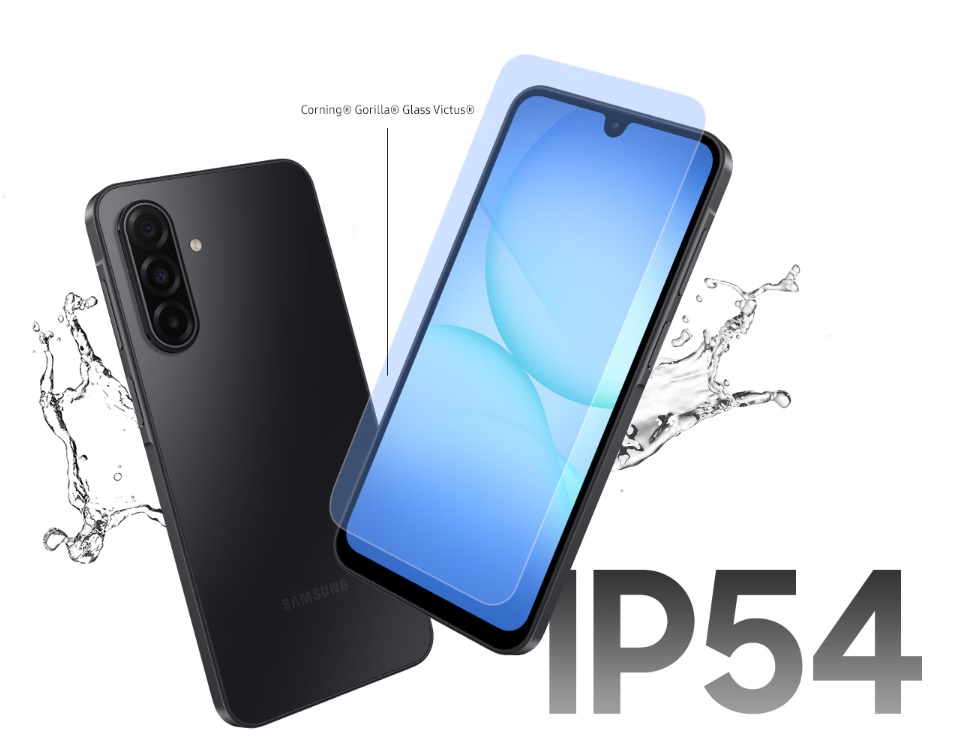 Điện thoại Samsung Galaxy A17 LTE 