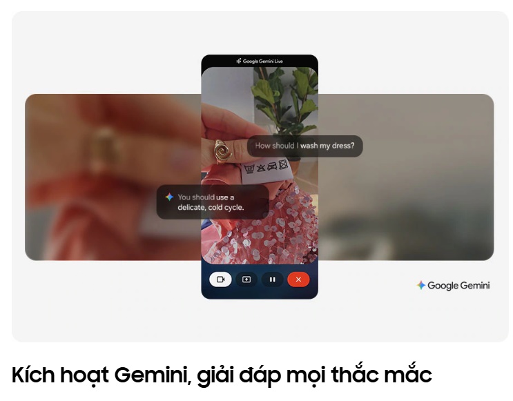 Điện thoại Samsung Galaxy A17 LTE 