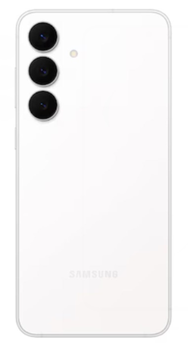 Điện thoại Samsung Galaxy S25 FE