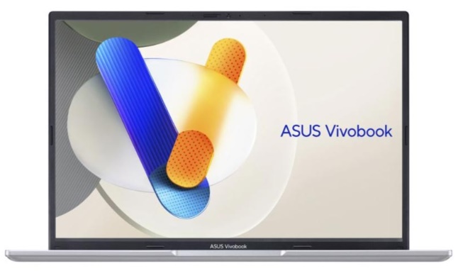 Laptop Asus Vivobook 14 X1405VA-LY624W (i7 13620H/ 16GB/ 512GB SSD/ 14 inch WUXGA/ Win11/ Silver)