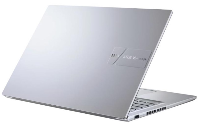 Laptop Asus Vivobook 14 X1405VA-LY624W (i7 13620H/ 16GB/ 512GB SSD/ 14 inch WUXGA/ Win11/ Silver)