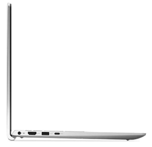 Laptop Dell 15 DC15255 X9YM41 (R7 7730U/ 16GB/ 1TB SSD/ 15.6 inch FHD/ 120Hz/ Win 11/ Office/ Silver/ 1Y)