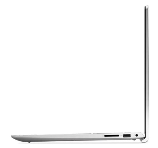 Laptop Dell 15 DC15255 X9YM41 (R7 7730U/ 16GB/ 1TB SSD/ 15.6 inch FHD/ 120Hz/ Win 11/ Office/ Silver/ 1Y)