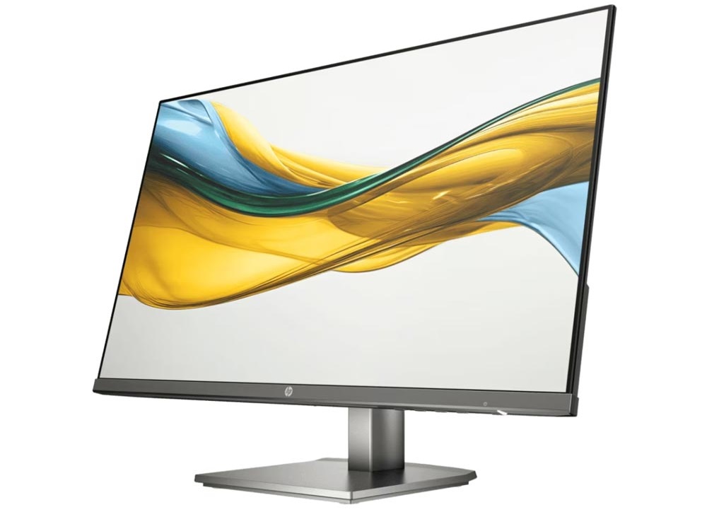 Màn hình HP S5 527da B11W6AT (27Inch/ Full HD/ 5ms/ 100HZ/ 300cd/m2/ IPS)