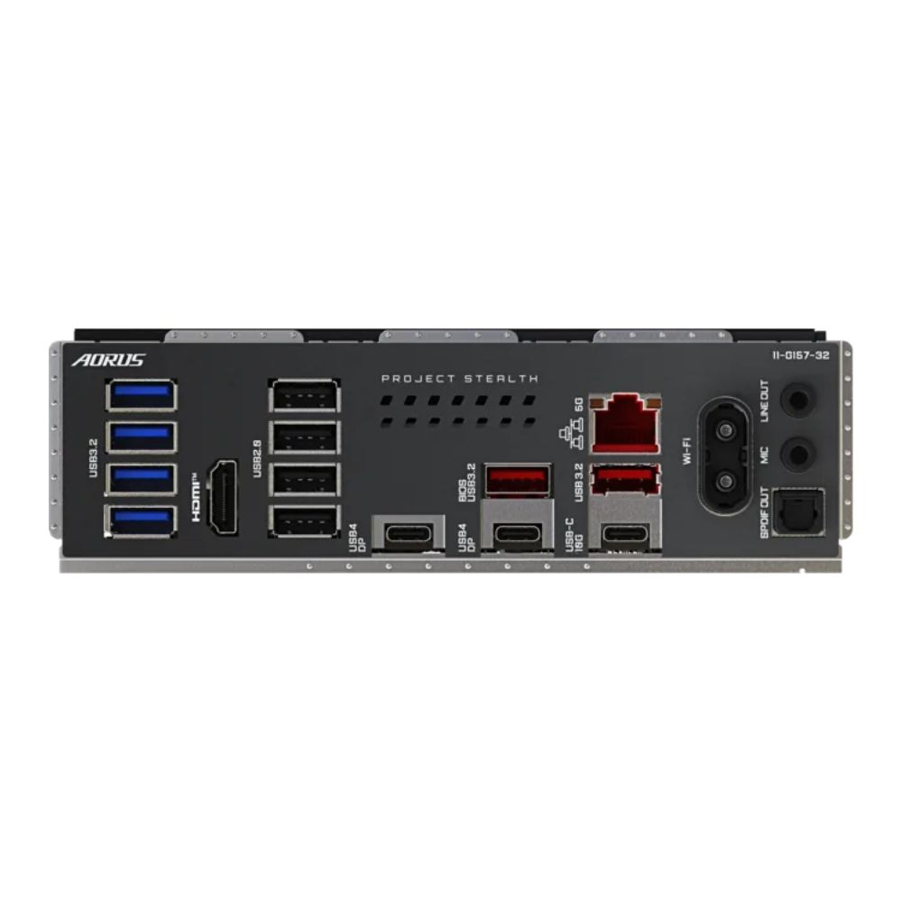 Mainboard Gigabyte X870 AORUS STEALTH DDR5