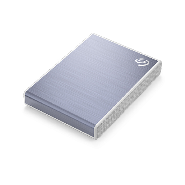 Ổ cứng di động SSD Seagate One Touch 2TB USB-C - STKG2000402