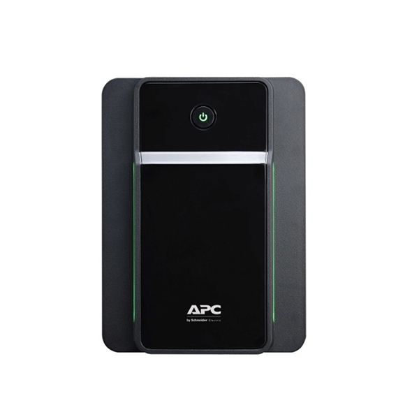 Bộ lưu điện APC Back-UPS BX2200MI-MS 2200VA, 230V, AVR, Universal Sockets