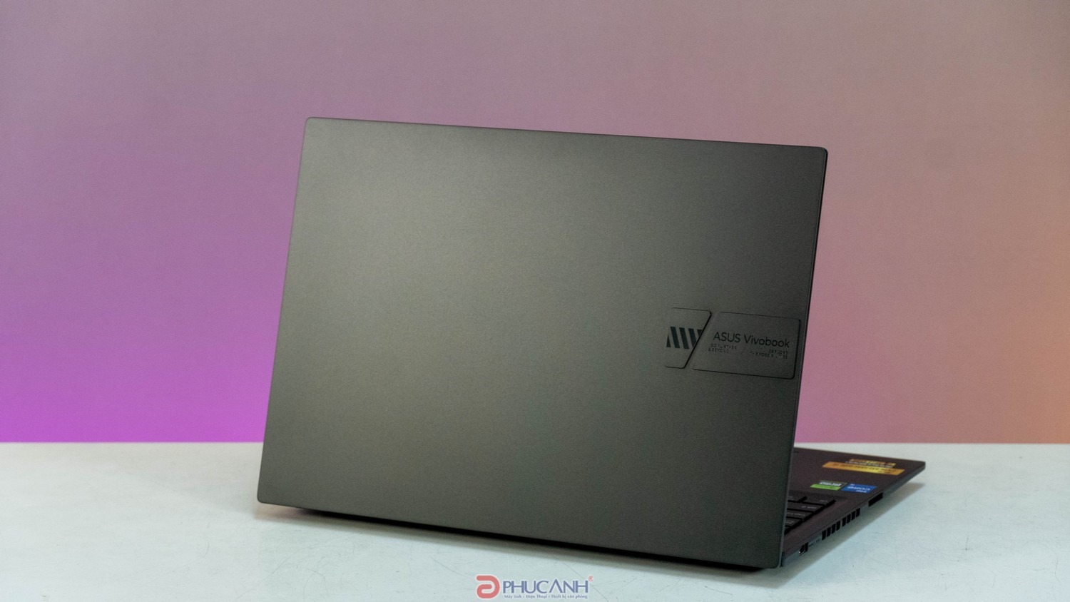 Laptop Vivobook Gaming chính hãng, giá rẻ chất lượng