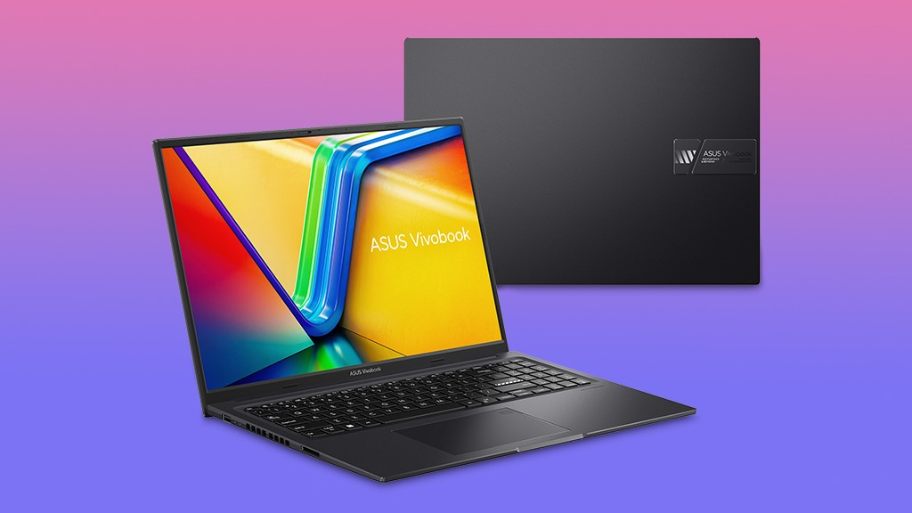 Laptop Vivobook Gaming chính hãng, giá rẻ chất lượng