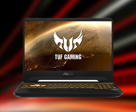 Asus TUF Gaming dòng A