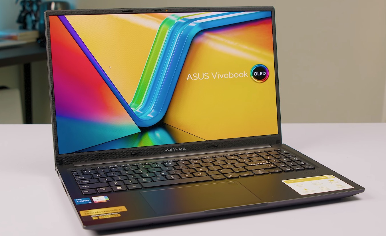 Laptop Asus Vivobook 15