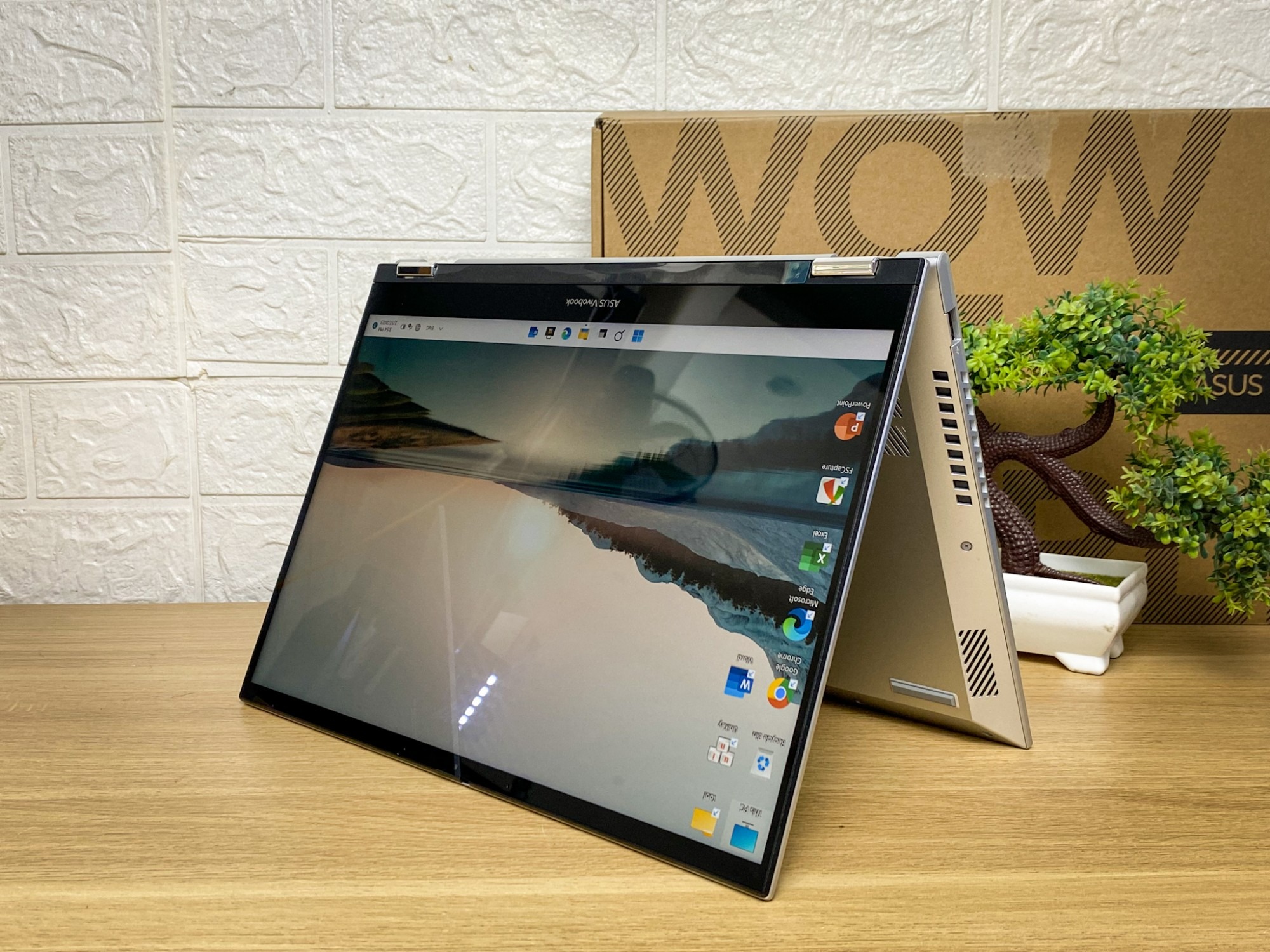 Laptop Asus Vivobook Chính Hãng, Giá Tốt