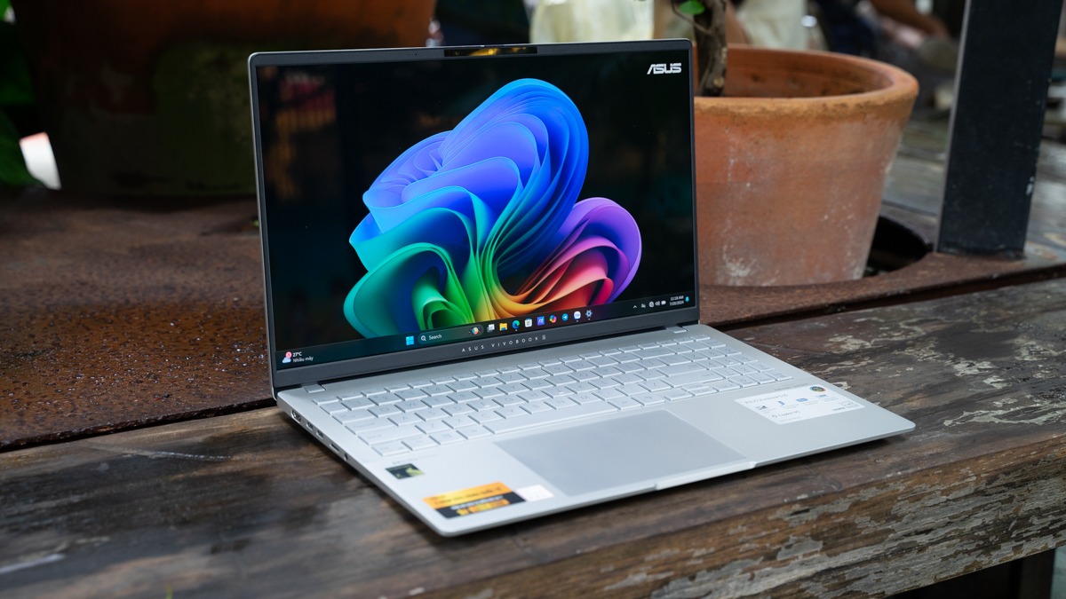 ASUS Vivobook X