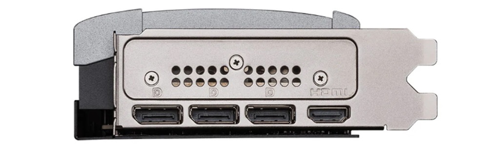 Card đồ họa MSI GeForce RTX 5070 Ti 16G VENTUS 3X OC (GDDR7/ 256 bit)