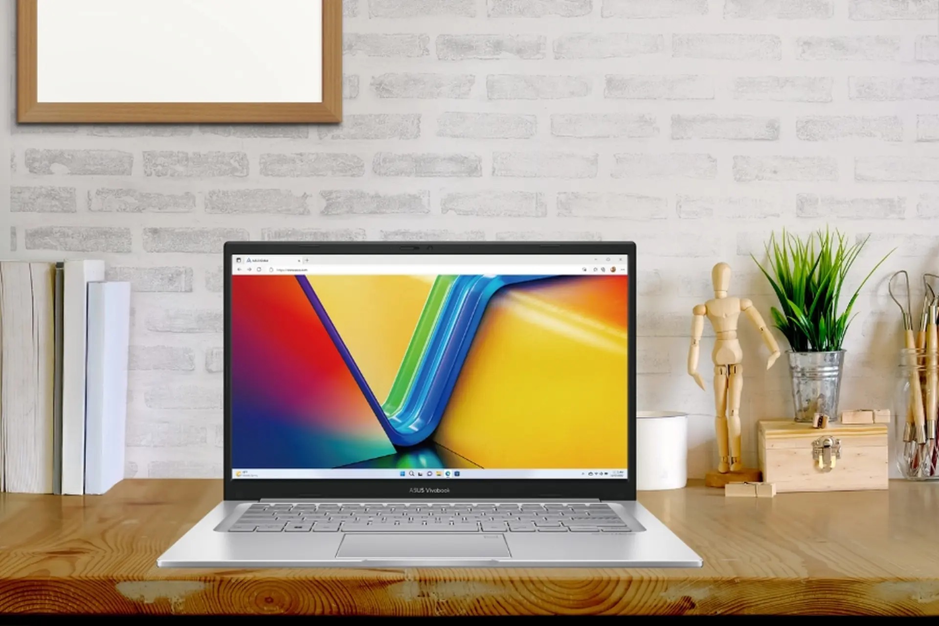 Laptop Asus Vivobook 14