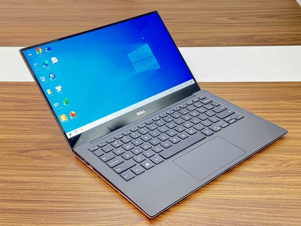 Laptop Dell XPS 13