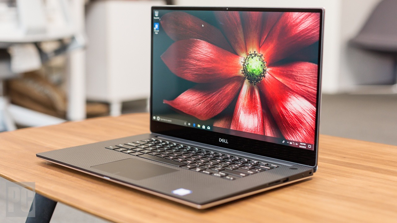 Laptop Dell XPS 13