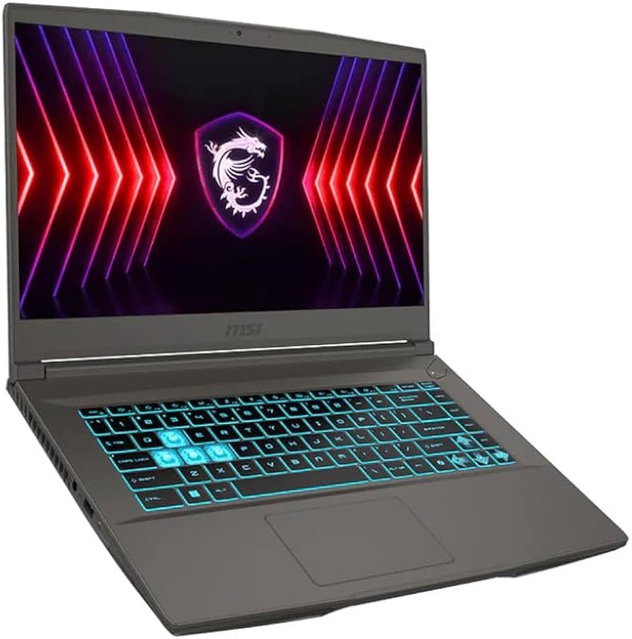 Laptop MSI Gaming Thin Giá rẻ | Giá tốt nhất | Chính hãng