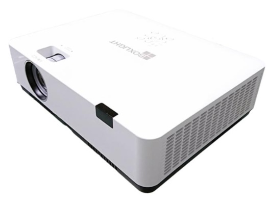 Máy chiếu Boxlight ALX382 (3LCD/ 3800 Ansi Lumens/ XGA)