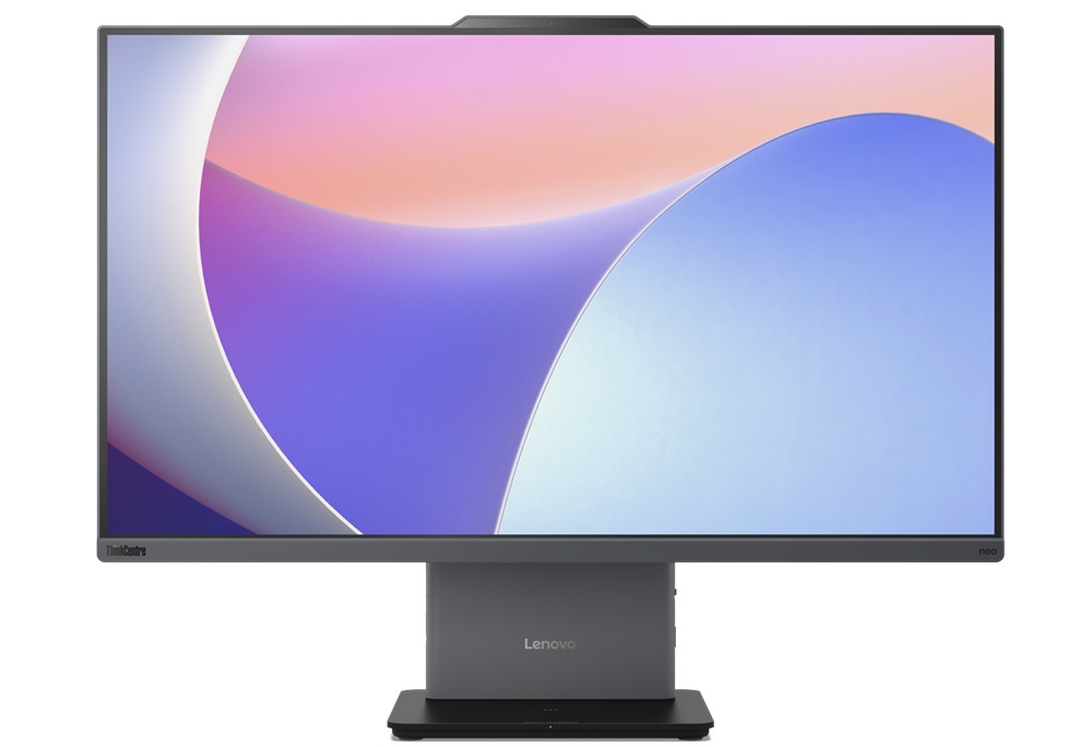 Máy tính AIO Lenovo ThinkCentre neo 50a 27 G5 12SA001GVA (i5 13420H/ 16GB/ 512GB SSD/ 27inch/ NoOS/ Key/ Mouse/ 1Y)