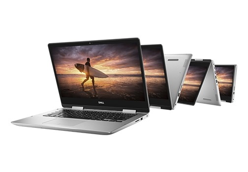Dell Inspiron series 5000