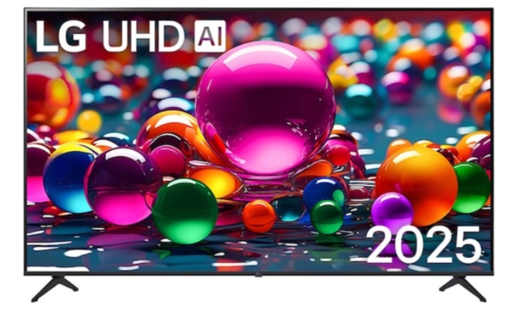 Smart Tivi LG 4K AI 86 inch 86UA8450PSA