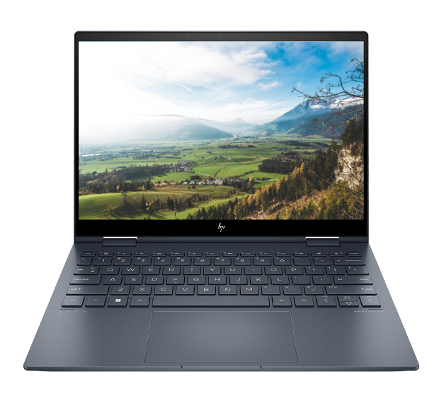Laptop HP Envy X360 13-bf0090TU 76B13PA 