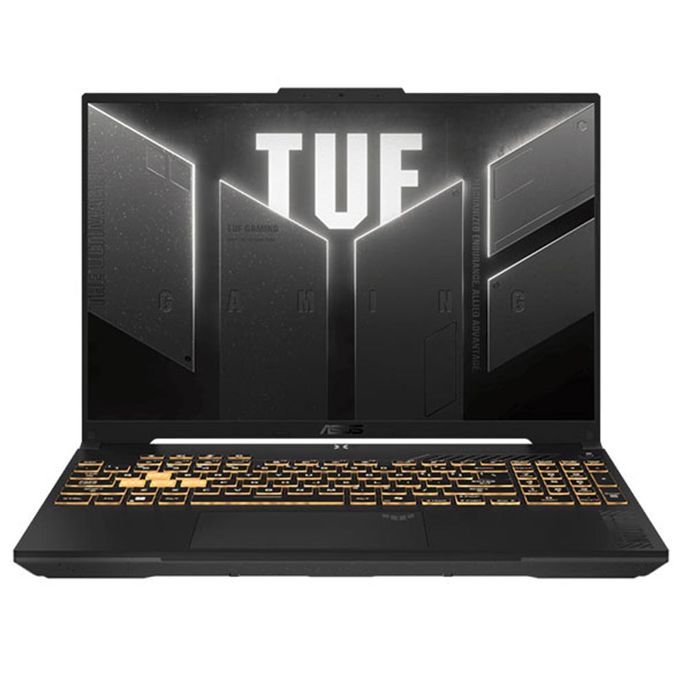 Laptop Asus TUF Gaming F16 FX607VJB-RL151W