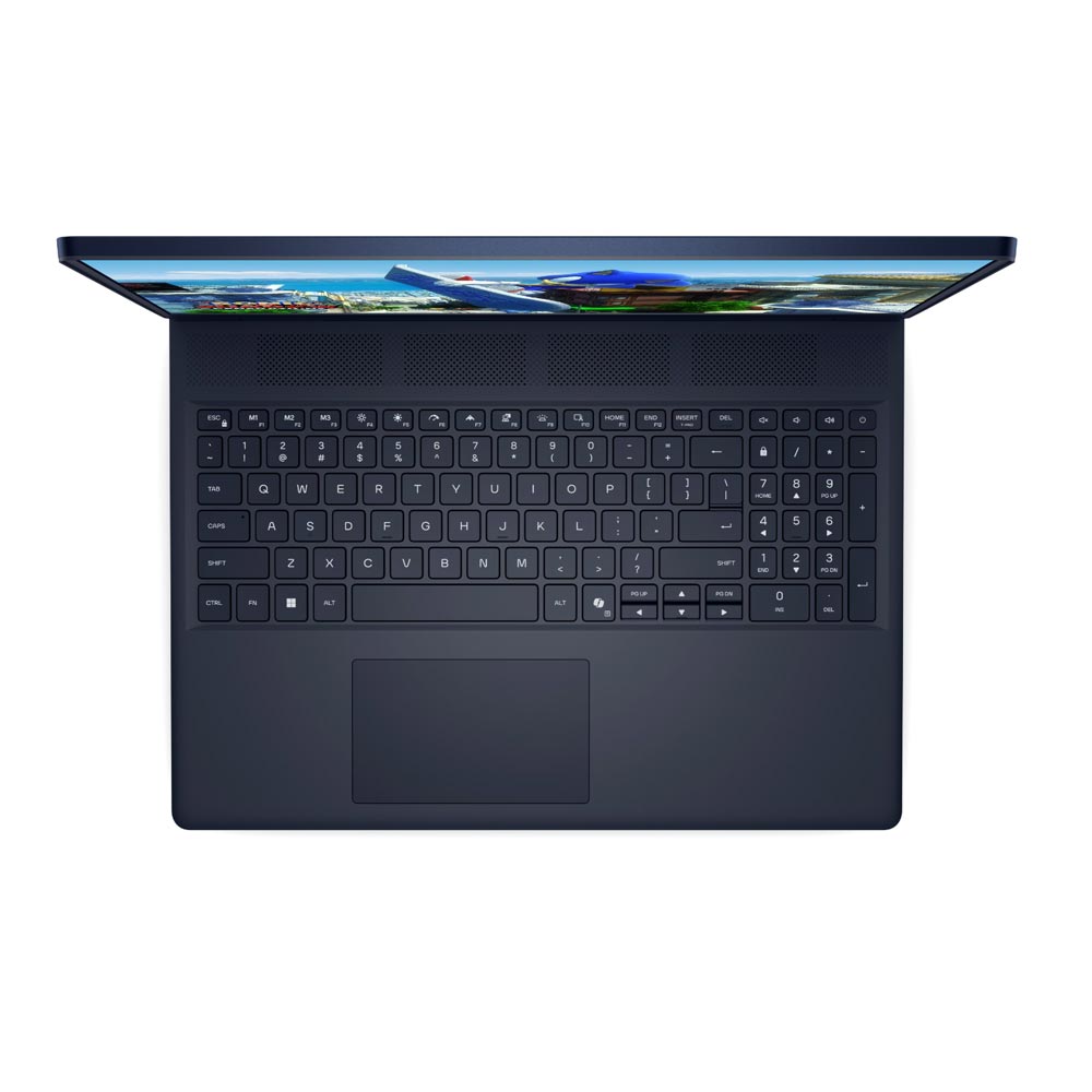 Laptop Dell Alienware 16 Aurora AC16250 71072939 (Core 5 210H/ 16GB/ 512GB SSD/ RTX 3050 6Gb/ 16.0 inch QHD+/ 120Hz/ Win 11/ Office/ Black/ Vỏ nhôm/ 1Y)
