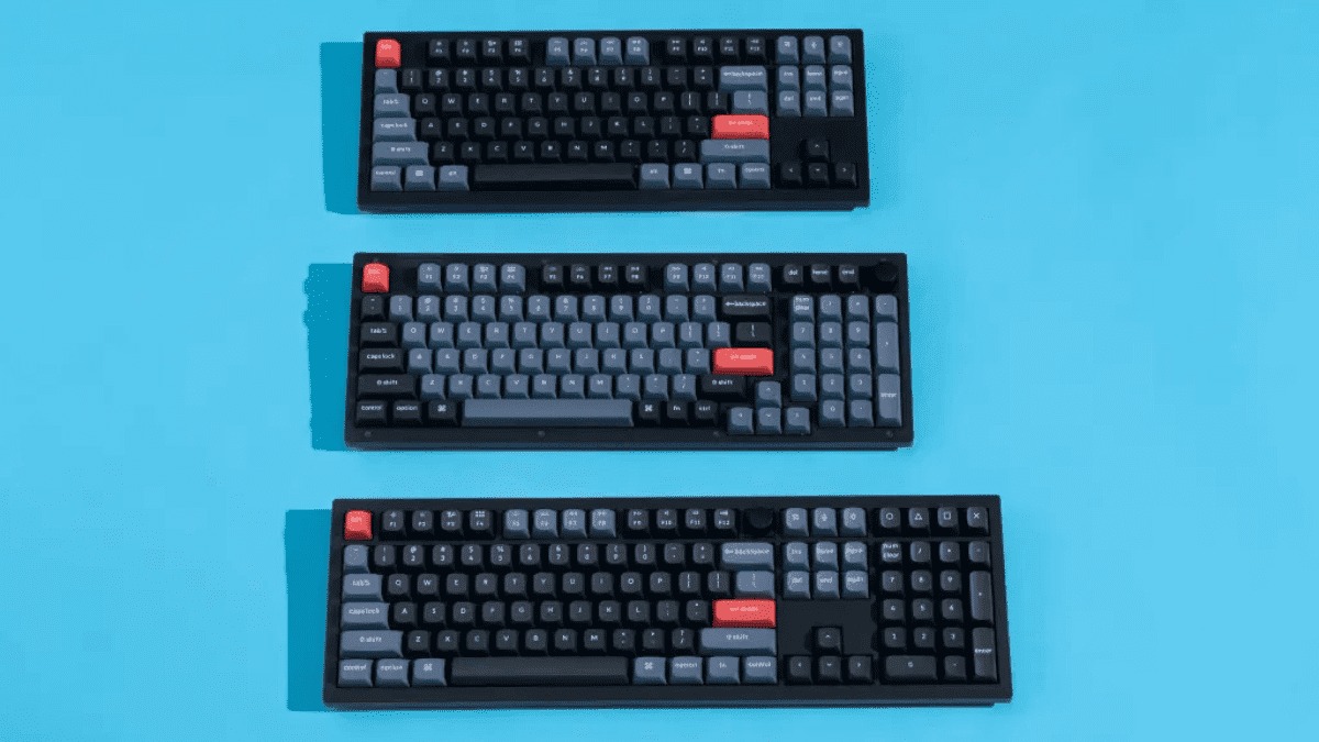 Giá thành bàn phím