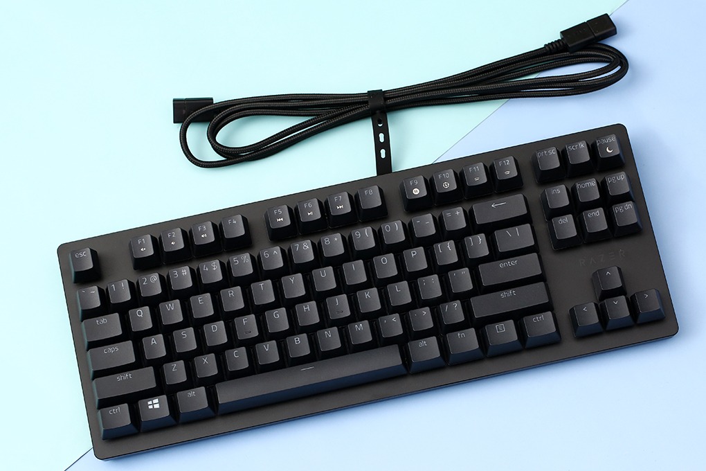 Phân loại bàn phím theo phương thức kết nối