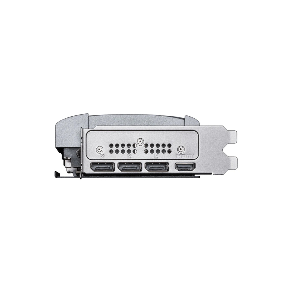 Card đồ họa MSI GeForce RTX 5070 12G VENTUS 2X OC (GDDR7/ 192 bit)
