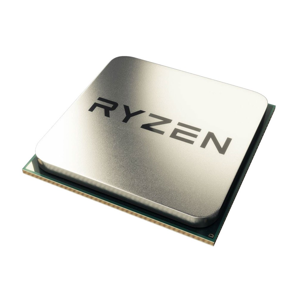 CPU AMD Ryzen 3 1300X (Up to 3.7Ghz/ 10Mb cache)