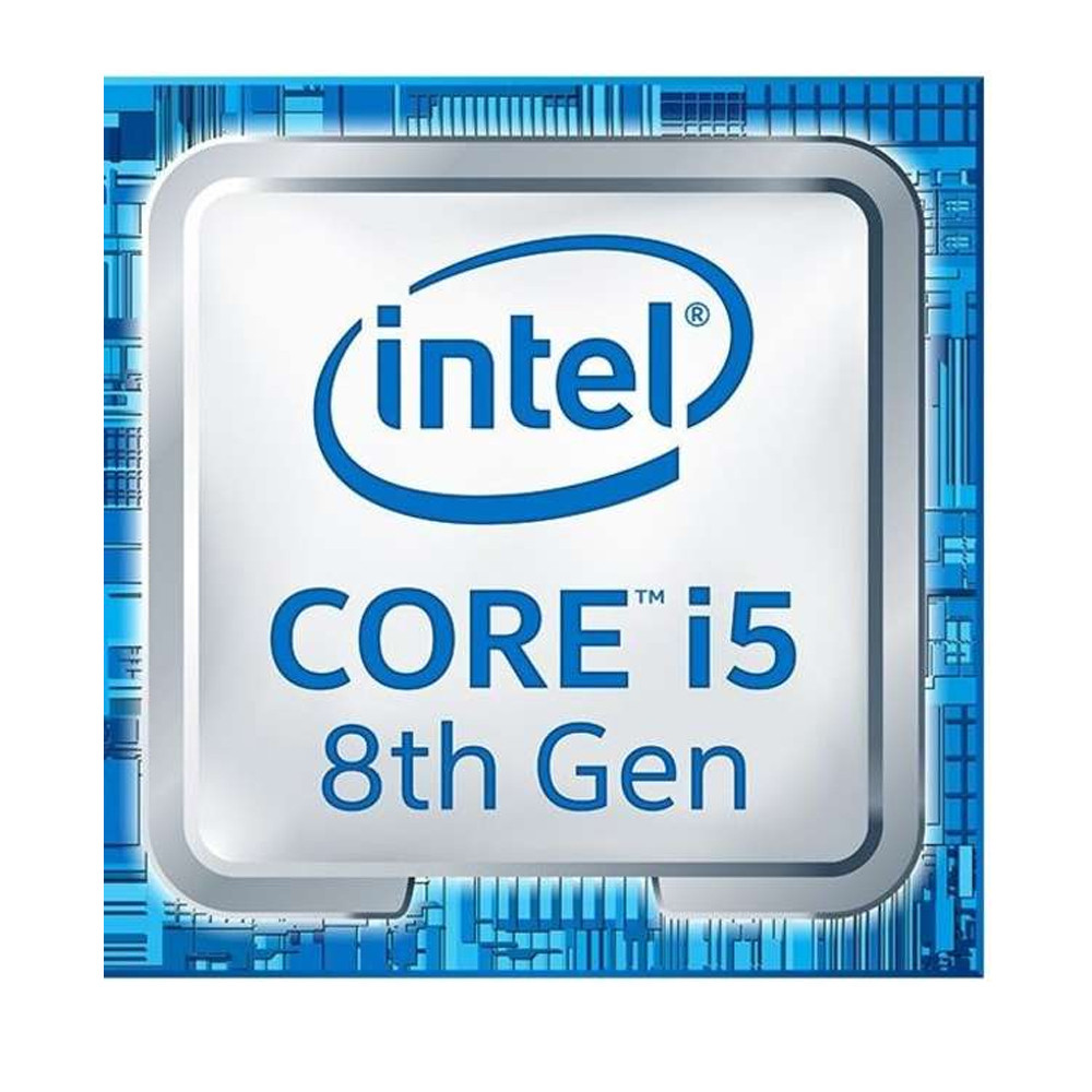 CPU Intel Core i5 8600K (Up to 4.30Ghz/ 9Mb cache)
