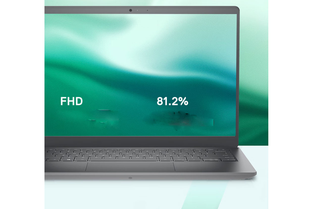 Máy tính xách tay Dell Vostro 3420