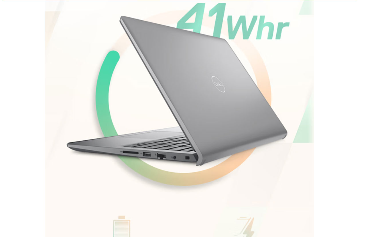Máy tính xách tay Dell Vostro 3420