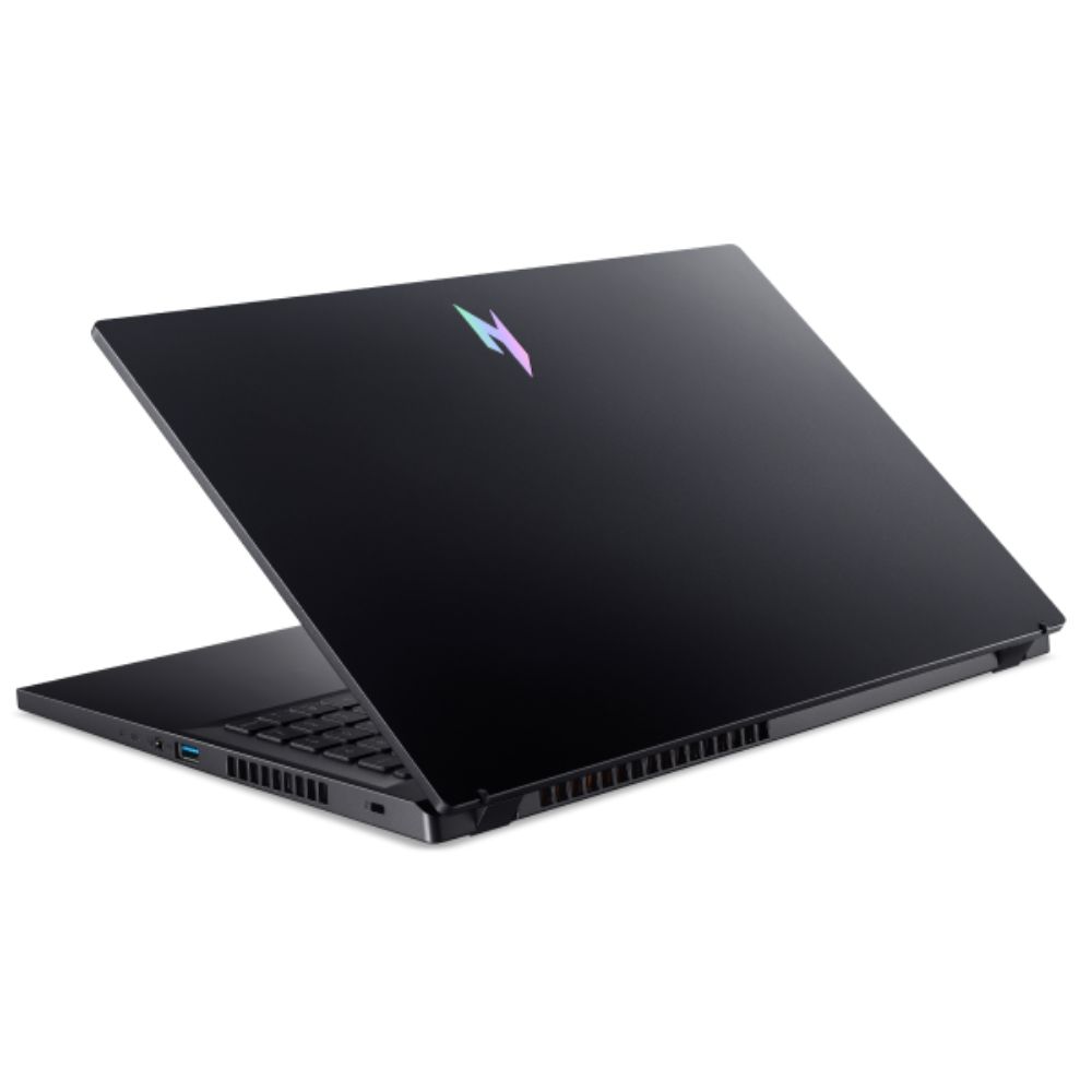 Laptop Acer Gaming Nitro ANV15 41 R0FE (R7 7735HS/ 16GB/ 512GB SSD/ RTX 3050 6Gb/ 15.6 inch FHD/ 144Hz/ Win11/ Black/ 2Y)